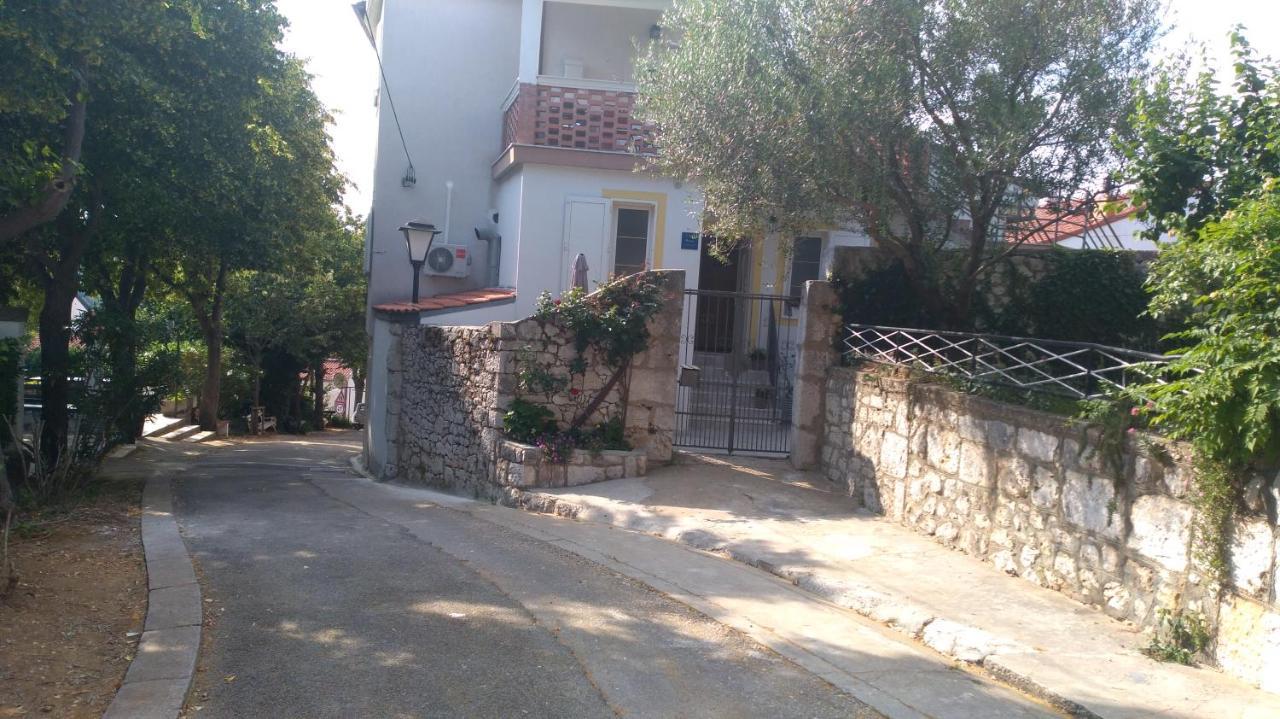 Appartamento Tatjana *